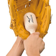 MIZUNO Baseball Glove Mallet Finishing Typing Hitting Grab Maintenance Grab Mitt