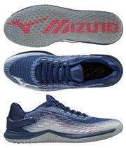 Mizuno training shoes TF-01 MIZUNO gym shoes