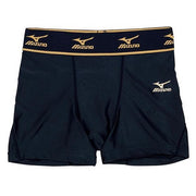 Mizuno Inner Under Tights Spats Lower Power Pants MIZUNO