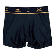 Mizuno Inner Under Tights Spats Lower Power Pants MIZUNO
