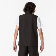MIZUNO Best Training Cross Waistcoat 32JCA135 Men's Unisex