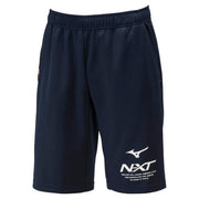 Mizuno Half Pants Jersey Shorts Lower N-XT MIZUNO Men's Unisex