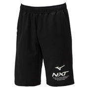 Mizuno Half Pants Jersey Shorts Lower N-XT MIZUNO Men's Unisex