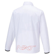 Windbreaker top and bottom set warmer NXT heating breath thermo brushed lining MIZUNO