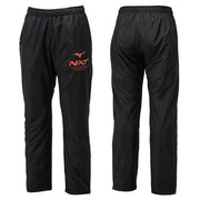 Windbreaker top and bottom set warmer NXT heating breath thermo brushed lining MIZUNO