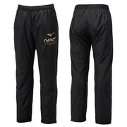 Windbreaker top and bottom set warmer NXT heating breath thermo brushed lining MIZUNO