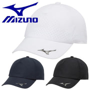 MIZUNO Cap Hat Punching Sportswear