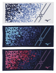 MIZUNO Face Towel Imabari Sports Towel