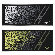 MIZUNO Face Towel Imabari Sports Towel