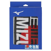 MIZUNO Face Towel Imabari Sports Towel