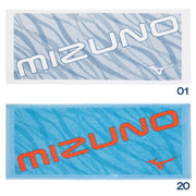 MIZUNO Face Towel Made in Imabari Boxed Sports Towel