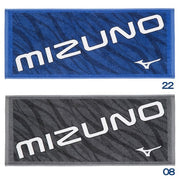 MIZUNO Face Towel Made in Imabari Boxed Sports Towel