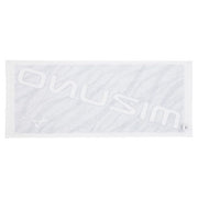 MIZUNO Face Towel Made in Imabari Boxed Sports Towel