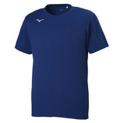 Mizuno T-shirt Plastic shirt Short sleeve top MIZUNO Tennis/soft tennis badminton table tennis wear