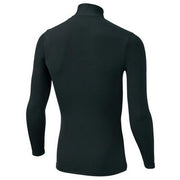 Mizuno Inner Under Long Sleeve Brushed Back Bio Gear High Neck Inner Shirt MIZUNO 32MA0500