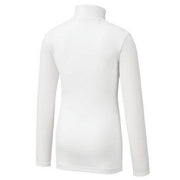 Mizuno Junior Inner Under Long Sleeve Brushed Back Bio Gear High Neck Inner Shirt MIZUNO 32MA0700