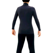 Mizuno Inner Under Long Sleeve Bio Gear High Neck Inner Shirt Top MIZUNO 32MA1150