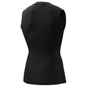 Mizuno Inner Under Sleeveless V Neck Bio Gear Inner Shirt Top MIZUNO 32MA1153