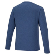 MIZUNO sportswear men's T-shirt plastic shirt long sleeves
