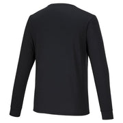 MIZUNO T-shirt Long Sleeve Top Sportswear 32JAA157 Men's Unisex Junior