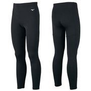 Mizuno Inner Under Brushed Back Long Pants Spats Tights Bio Gear Lower MIZUNO 32MB0500