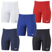 Mizuno Inner Under Tights Spats Lower Power Pants MIZUNO