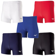 Mizuno Inner Under Tights Spats Lower Power Pants MIZUNO