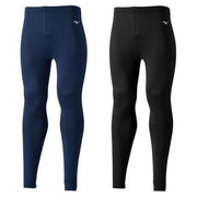 Mizuno Inner Under Long Pants Spats Tights Bio Gear Lower MIZUNO 32MB1150