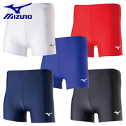 MIZUNO Inner Spats Power Pants