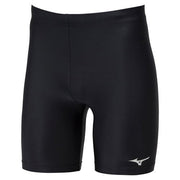 MIZUNO Inner Under Spats Power Pants Half Sportswear Men's Unisex Junior