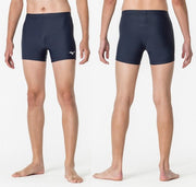 MIZUNO Inner Under Spats Power Pants Short Sportswear Men's Unisex