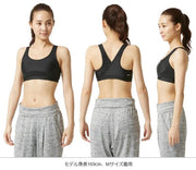 Mizuno Sports Bra Sport Bra Inner Under Top MIZUNO Power Fit Bra Women's