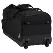 MIZUNO caster bag carry bag expedition bag 115L sports bag