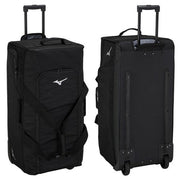 MIZUNO caster bag carry bag expedition bag 115L sports bag