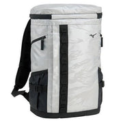 MIZUNO backpack rucksack box type 30L sports bag