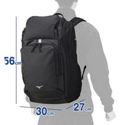 MIZUNO Backpack Rucksack 35L Sports Bag
