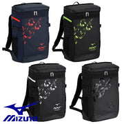 MIZUNO Backpack Rucksack 30L N-XT Sports Bag