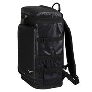 MIZUNO Backpack Rucksack 30L Tarpaulin Sports Bag