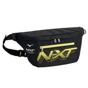 Mizuno body bag waist bag NXT MIZUNO sports bag