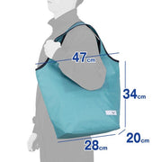 MIZUNO cooler bag tote bag L cold storage sports bag