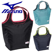MIZUNO cooler bag tote bag L cold storage sports bag