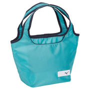 MIZUNO Cooler Bag Tote Bag S Cold Insulation Sports Bag