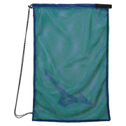 MIZUNO mesh bag L size laundry bag