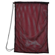 MIZUNO mesh bag L size laundry bag