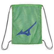 MIZUNO mesh bag S size laundry bag
