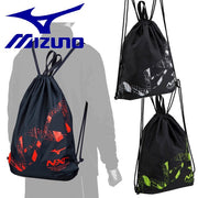 MIZUNO Knapsack Rucksack N-XT Sports Bag