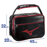 MIZUNO Enamel Bag 30L Large Sports Bag