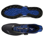 Mizuno Golf Shoes Wave Hazard Boa BOA MIZUNO
