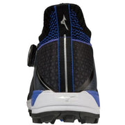 Mizuno Golf Shoes Wave Hazard Boa BOA MIZUNO