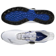 Mizuno Golf Shoes Wave Hazard Boa BOA MIZUNO Wide Wide 3E